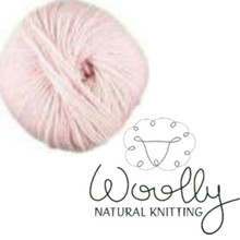 DMC Woolly Merino 041