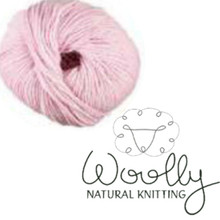 DMC Woolly Merino 042