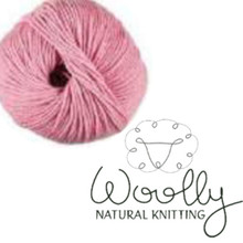 DMC Woolly Merino 043
