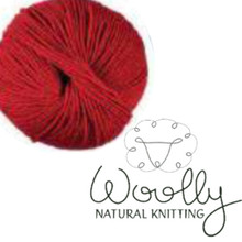 DMC Woolly Merino 052