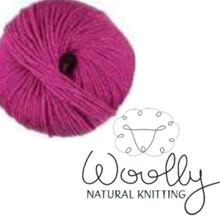 DMC Woolly Merino 054