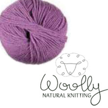 DMC Woolly Merino 063