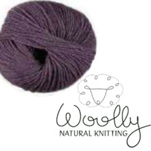 DMC Woolly Merino 064