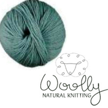 DMC Woolly Merino 072