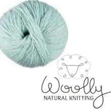 DMC Woolly Merino 073