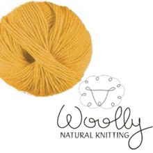 DMC Woolly Merino 094