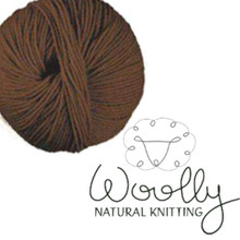 DMC Woolly Merino 116