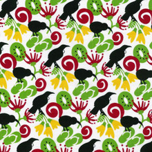 Kiwi Express Col. 1  1/2 Metre Length