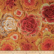 Brassica - Brown 1/2 Metre Length