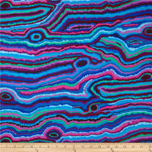 Jupiter - Blue 1/2 Metre Length