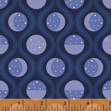 Luna Sol - 02 1/2 Metre Length