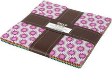 Paintbox Basics Ten-Square