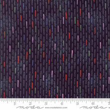 Saturday Morning Voodoo Dark 1/2 Metre Length