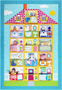 *Coming Soon* Dollhouse BOM