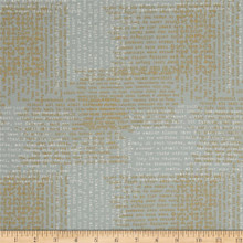 Lustre Metallic - Shakespear Zen Grey 1/2 Metre Length