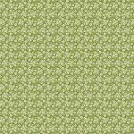 Circus Forget Me Not Green 1/2 Meter length