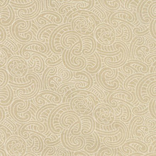 Ponga Koru Col. 103 Beige 1/2 Metre Length