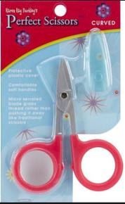 Karen Kay Buckley Perfect Scissors - curved