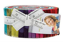 Grunge Hits the Spot by Moda (Basic Grey)