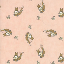 Hushabye Hollow Range by Moda - Sold in 0.5m length