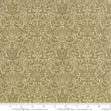 Cream - 7307 12 - 1/2 Metre Length