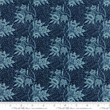 Indigo - 7302 16 - 1/2 Metre Length