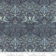 Indigo - 7301 21 - 1/2 Metre Length