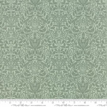 Sea Foam - 7307 25 - 1/2 Metre Length