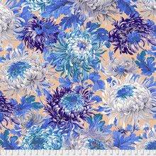 Shaggy Neutral - PWPJ072 - 1/2 Metre Length