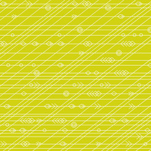 Latitude - Seaweed - 8639 - 1/2 Metre Length