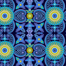 Kraken - Abyss - 8635 - 1/2 Metre Length