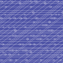 Latitude - Admiral - 8639 - 1/2 Metre Length