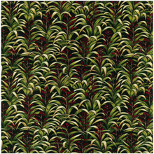 Flax Colour 1 Green  1/2 Metre Length