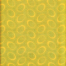 Aboriginal Ochre 1/2 Metre Length