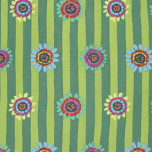 Regency - Green 1/2 Metre Length