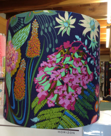 Designer Lampshade Making  Class - Devonport & Mapua Stores