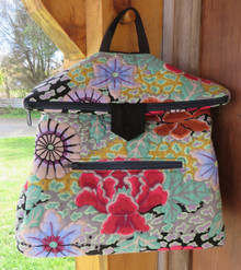 Mirabella Bag-  Fabrics may vary in kitsets