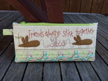 Friend in a row kitset