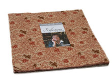 Moda Spice it up by Jo Norton 10" charm pack