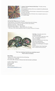 Winter classes page 2