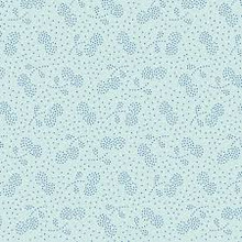 Tilda berry jam & dots 130054 - per half meter length