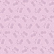 Tilda berry jam & dots 130055 - per half meter length