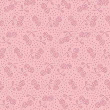 Tilda berry jam & dots 130056 - per half meter length