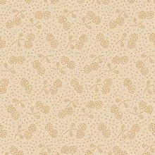 Tilda berry jam & dots 130058 - per half meter length