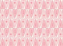 Helen Stubbings Basically Hugs #24113-PIN1 1/2 Metre Length