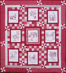 A Day in the Life of Mr Bear