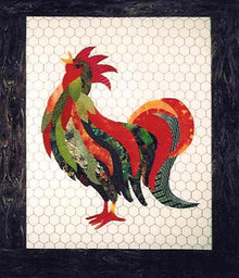 Rocky Rooster
