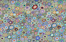 Paper Weight Sludge  1/2 Metre Length