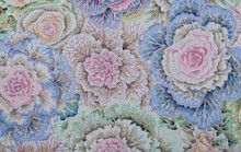 Brassica Grey  1/2 Metre Length