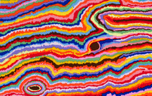 Jupiter Multi  1/2 Metre Length